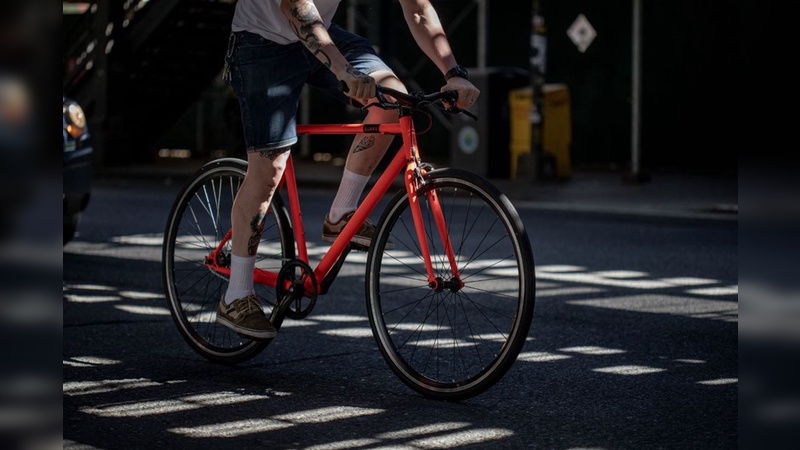 Decathlon führt eine dritte, neue Fahrrad-Eigenmarke ein