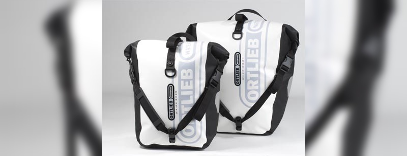 White Line: Neue Optik für bekannte Taschenserie