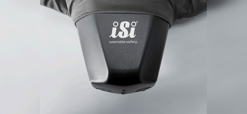 Foto: iSI Automotive Group - mit dem Hövding 4 kommt eine neue Generation des Fahrrad-Airbags. Foto: iSI Automotive Group - mit dem Hövding 4 kommt eine neue Generation des Fahrrad-Airbags.