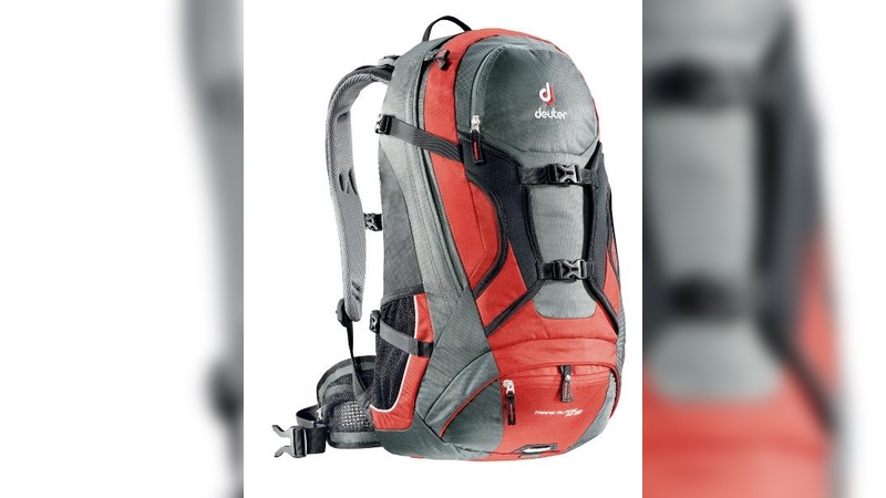 Deuter Trans Alpine 32 EL