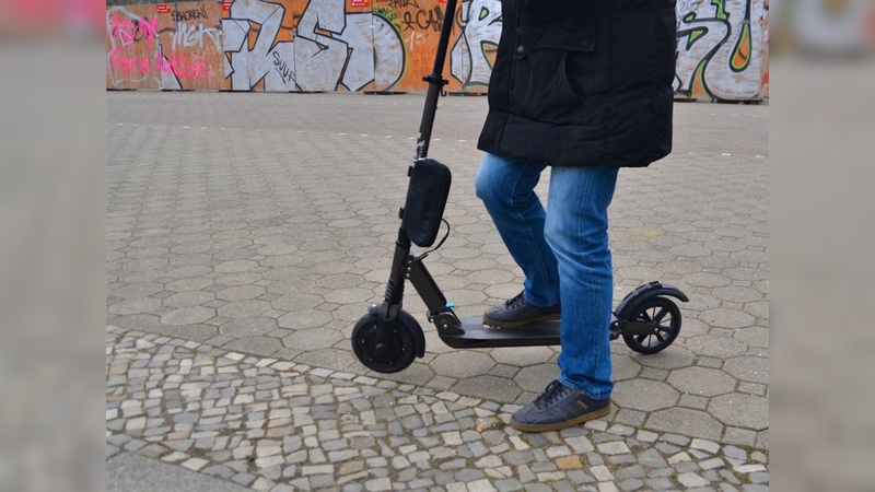 eKFV: Die Deutsche Verkehrswacht sieht Verbesserungsbedarf.