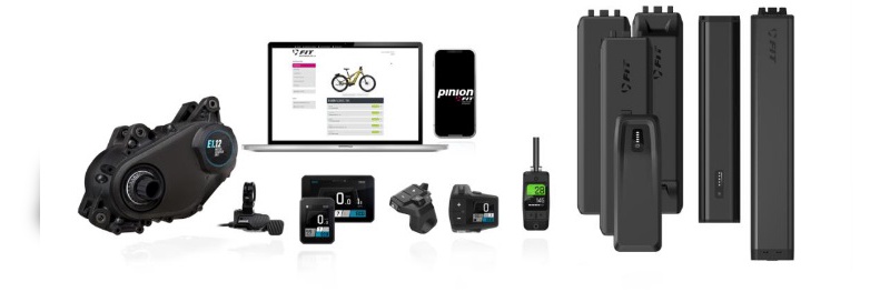 Foto: Biketec GmbH (Archivbild velobiz.de) Foto: Biketec GmbH (Archivbild velobiz.de)