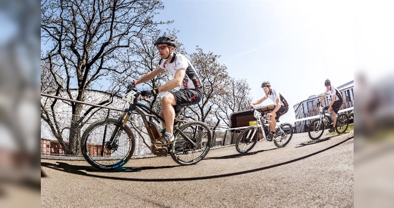 Neuer Termin im E-Bike-Jahreskalender