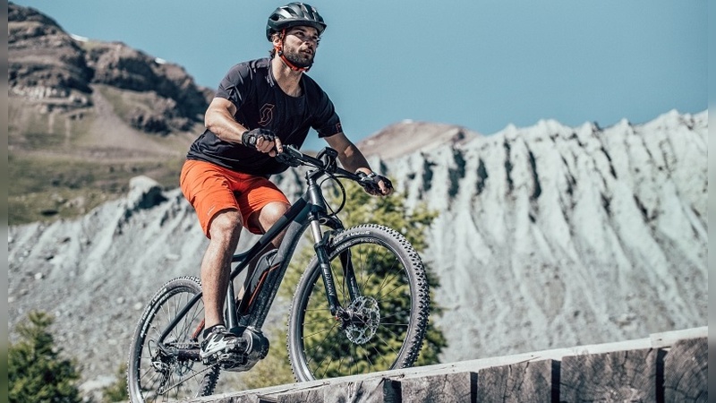 E-MTBs waren ein Verkaufsrenner in der vergangenen Saison.