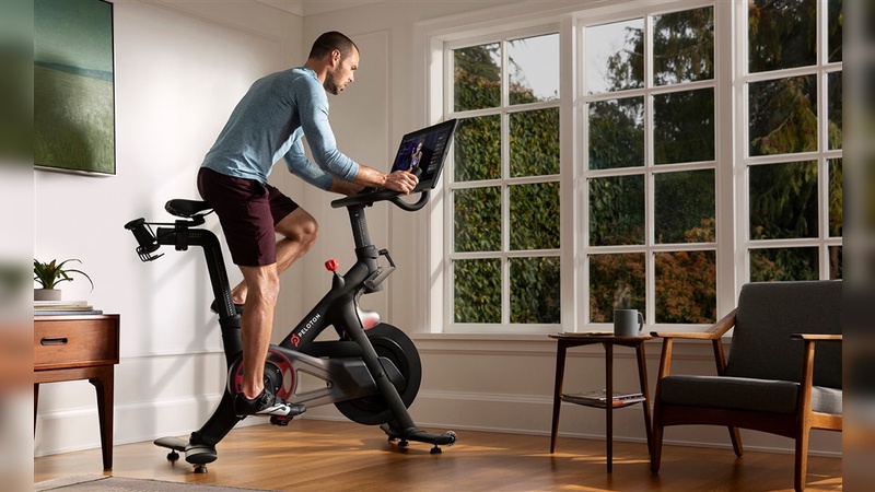 Indoor-Cycling-System will in Deutschland landen.