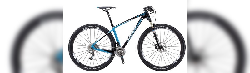 XtC Advanced SL 29er