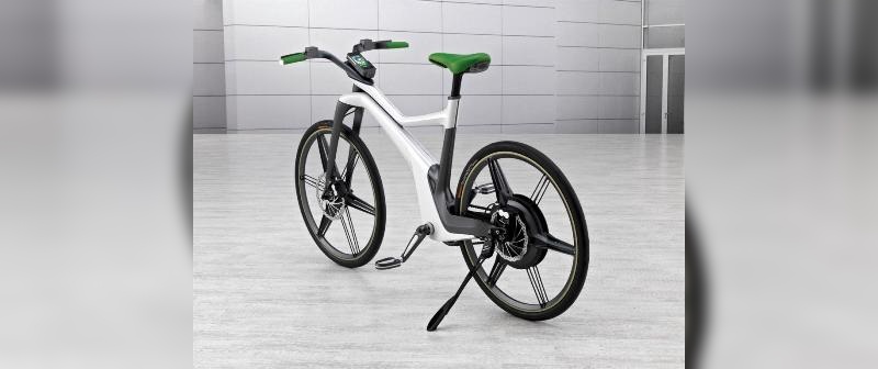 E-Bike Studie