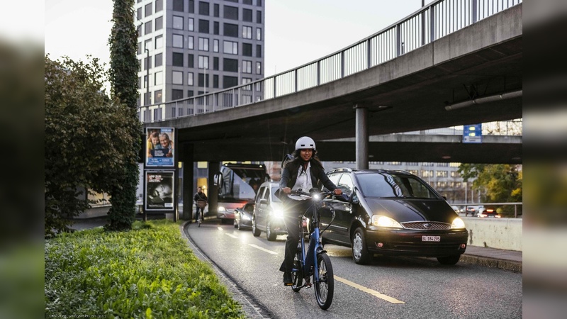 Foto: Pressedienst Fahrrad 