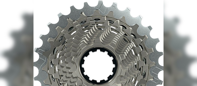 Foto: Sram Foto: Sram