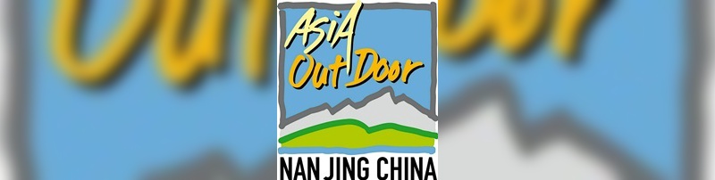 OutDoor Asia Logo