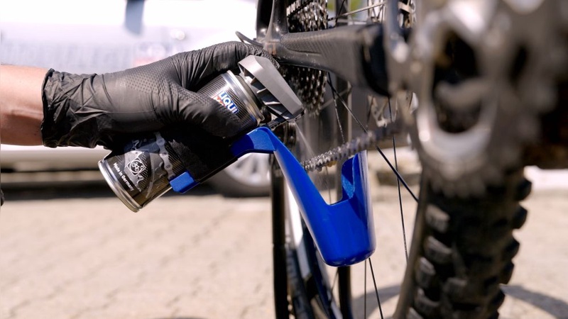 Foto: Liqui Moly