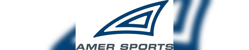 Amer Sports schrumpt mit Fahrradzubehör und wächst mit Sportelektronik