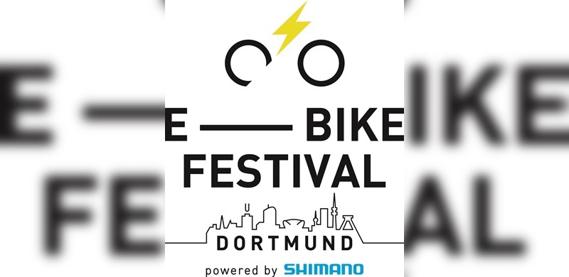 E-Bike Festival in Dortmund