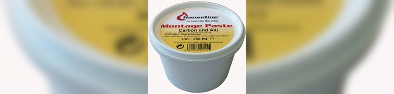 Carbon Montage Paste - 250 ml