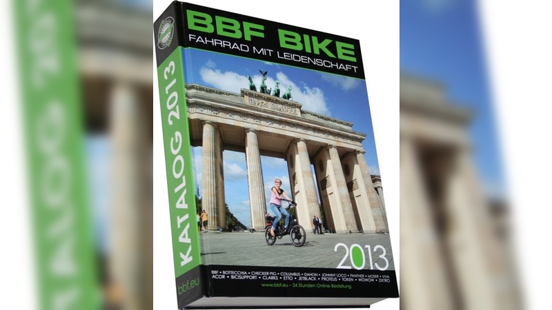 BBF Bike GmbH