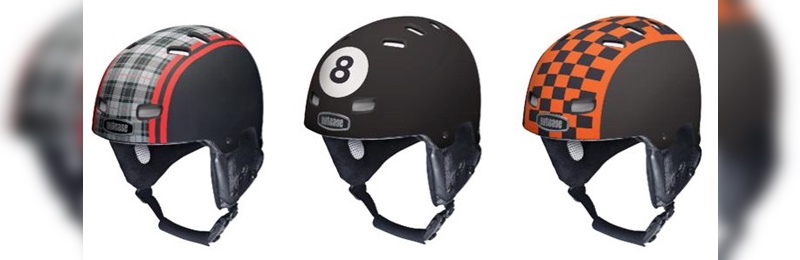 Mulitsport-Helm 360