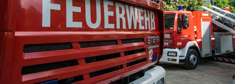 Symbolbild: Feuerwehr im Einsatz