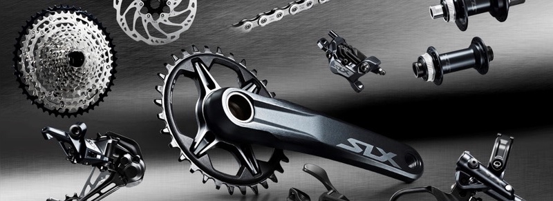 Shimano erzielt weitere Umsatzzuwächse