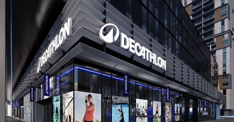 Foto: Decathlon (Archiv velobiz.de)