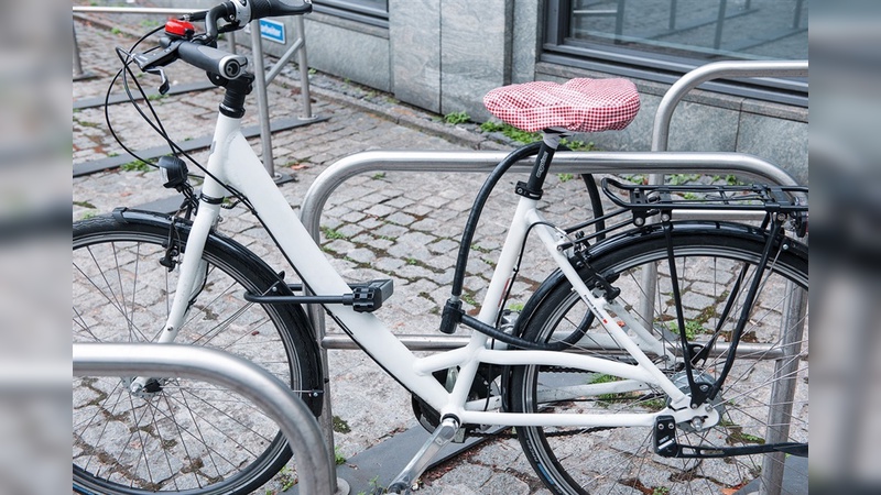 Stitung Warentest nahm Fahrrdschlösser unter die Lupe.