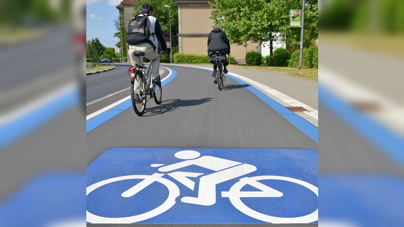 Wie geht Verkehrswende?