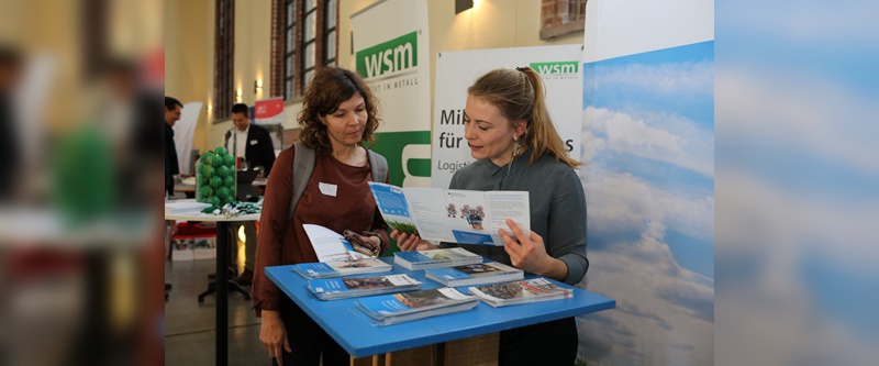 Die Nationale Radlogistik-Konferenz geht in eine zweite Runde.