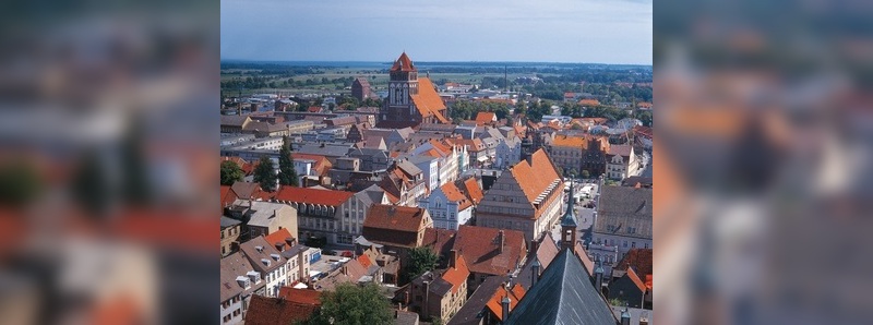 Die heimliche    (Radl-) Hauptstadt