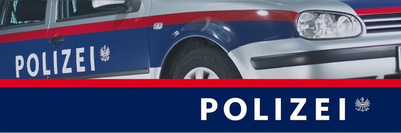 Viel Arbeit für die österreichische Polizei