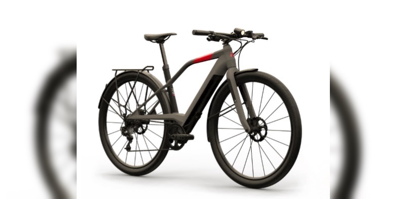 LOGO E-Bikes