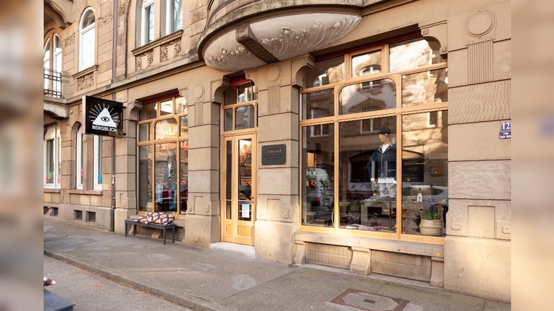 Neue Anlaufstelle für Maloja-Kunden in Freiburg.