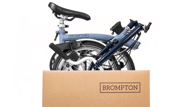 Der britische Faltradhersteller verkauft kuenftig ausgewaehlte Modelle direkt an Endverbraucher .