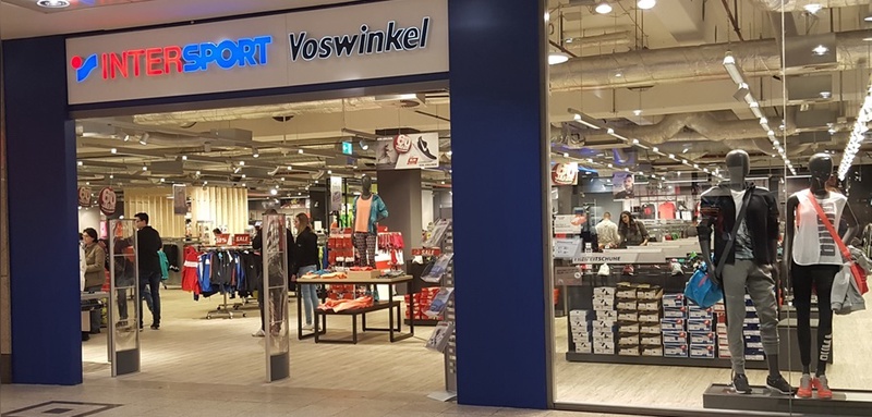 Voswinkel kündigt Filial-Schließungen an