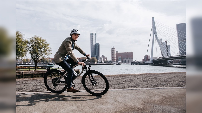 Die Niederländer zählen in Europa zu den Vorreitern bei der E-Bike-­Nutzung. Inzwischen stagniert der E-Bike-Absatz bei unseren Nachbarn. Dafür nimmt der Markt in anderen europäischen Ländern gerade Fahrt auf.