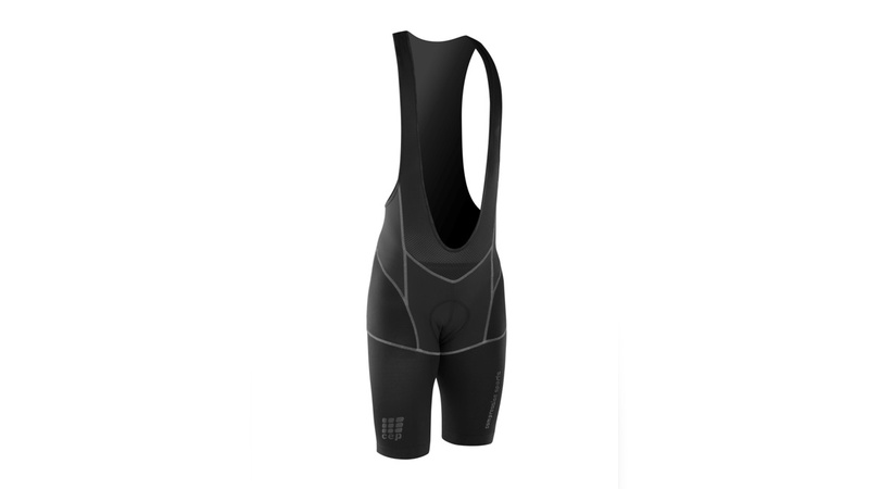 Bib Short für Männer