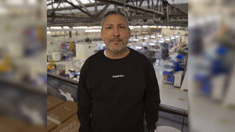 Foto: Bike Fun International - Alexander Brüderle