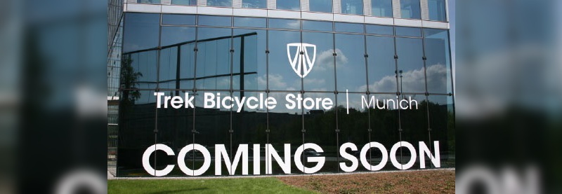 Die Highlightowers sind künftig die neue Heimat des ersten Trek Bicycle Stores in Deutschland