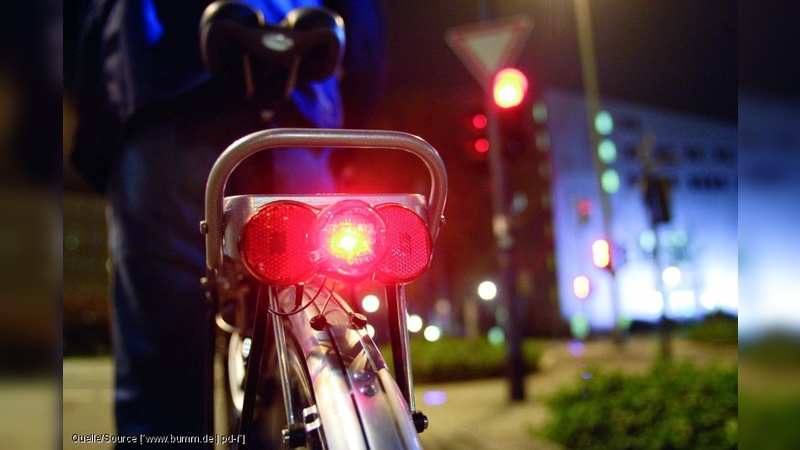 Ein gute Beleuchtung ist nicht nur Vorschrift, sondern gibt auch Sicherheit. Ein gute Beleuchtung ist nicht nur Vorschrift, sondern gibt auch Sicherheit.