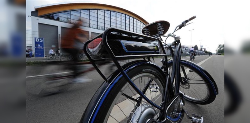 Die 20. Eurobike wirft ihre Schatten bereits voraus.