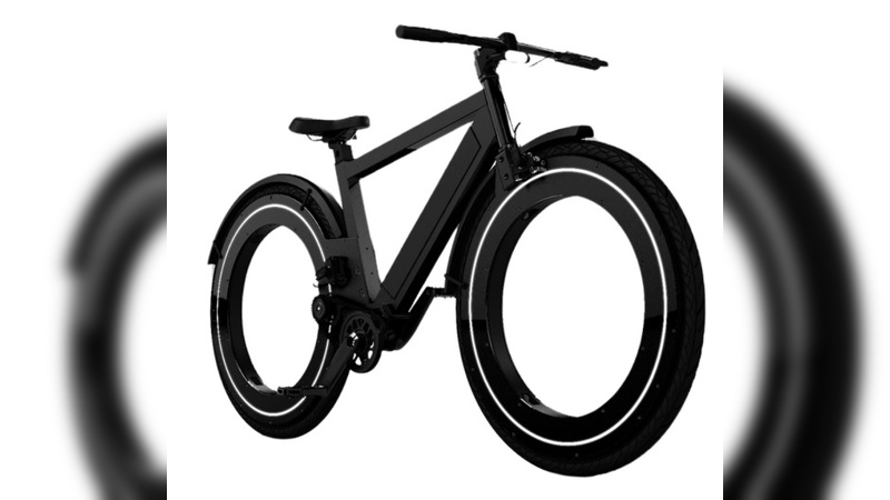 Foto: Nuxon Mobility - Noll GO