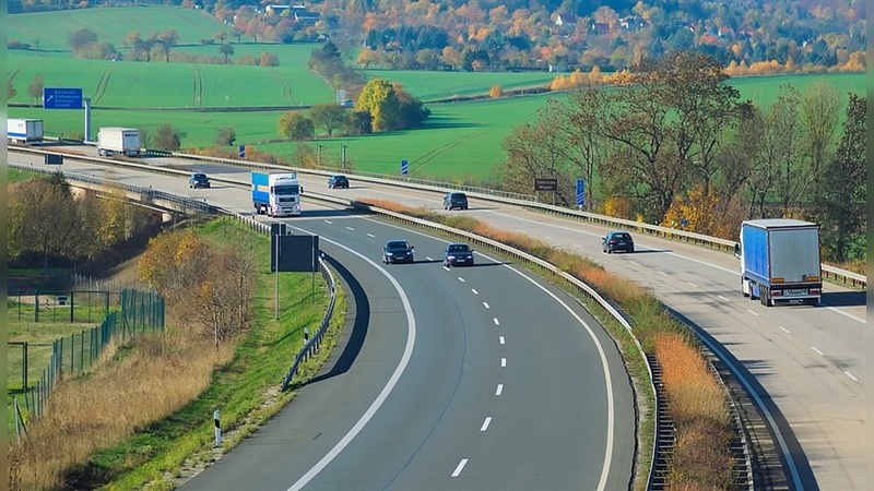 Freie Fahrt oder Tempolimit?