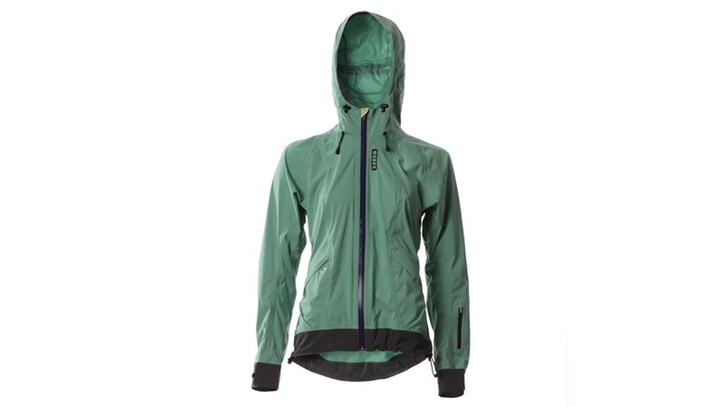 Cosmic Hardshell Jacke für Damen