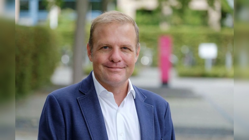 Foto: EHI Retail Institut - Ulrich Spaan übernimmt die Geschäftsführung beim Forschungs-, Bildungs- und Beratungsinstitut für den Handel. 