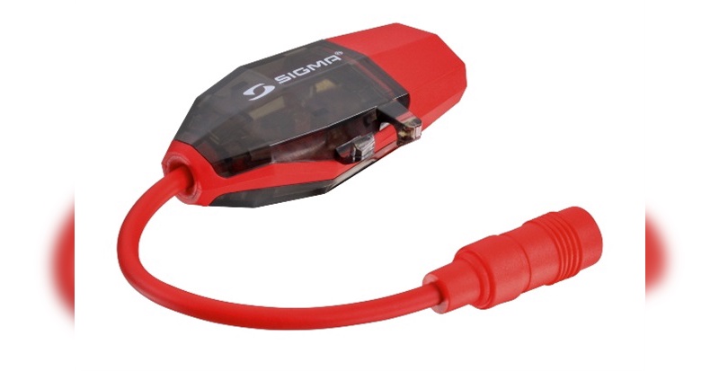 IICON USB-Ladeadapter