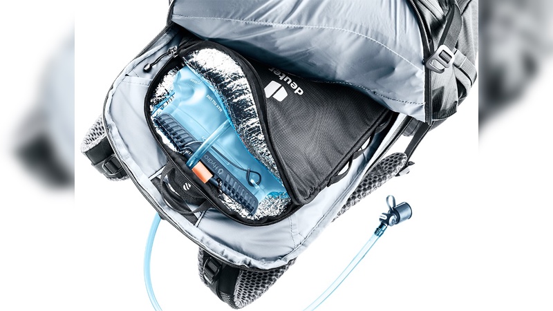 Foto: Deuter Foto: Deuter