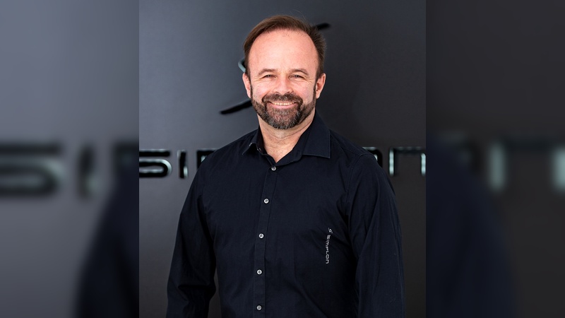 Stephan Wabnegger ist neuer CEO von Simplon
