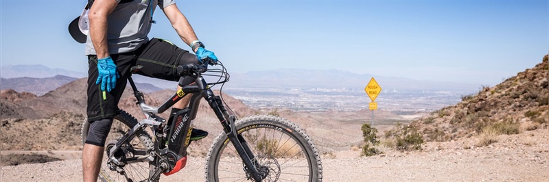 Die Einführung von Zöllen auf E-Bikes aus China könnte europäischen Herstellern einen Wettbewerbsvorteil auf dem US-Markt bescheren. Die Einführung von Zöllen auf E-Bikes aus China könnte europäischen Herstellern einen Wettbewerbsvorteil auf dem US-Markt bescheren.
