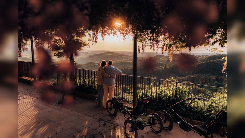 Foto: Hase Bikes - Kettwiesel ONE Foto: Hase Bikes - Kettwiesel ONE