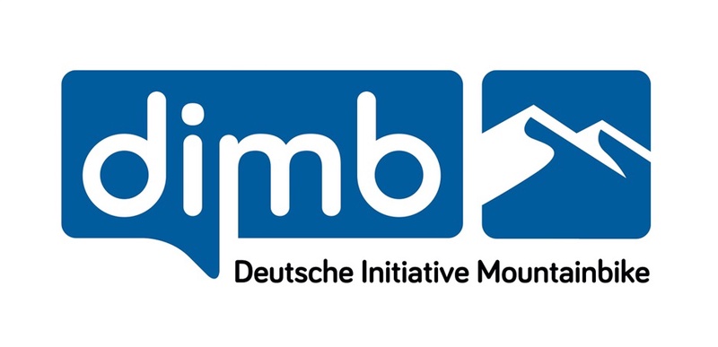 Aussagekräftiges, neues Logo der DIMB.