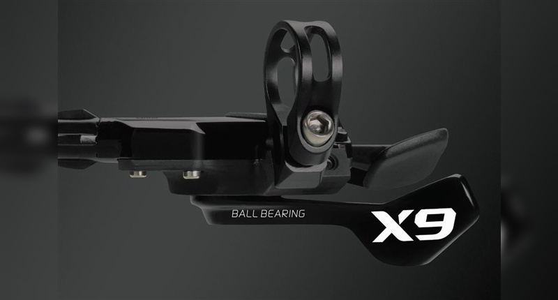 X9 Trigger Schalter
