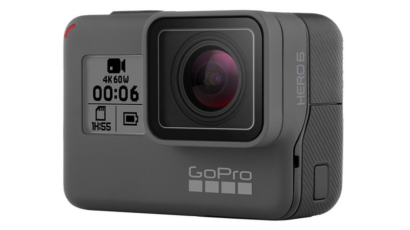 Hero6 Black